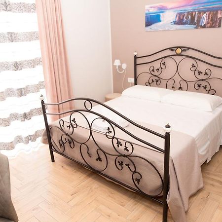 B&B Civicocento ตอร์เรเดลเกรโค ภายนอก รูปภาพ