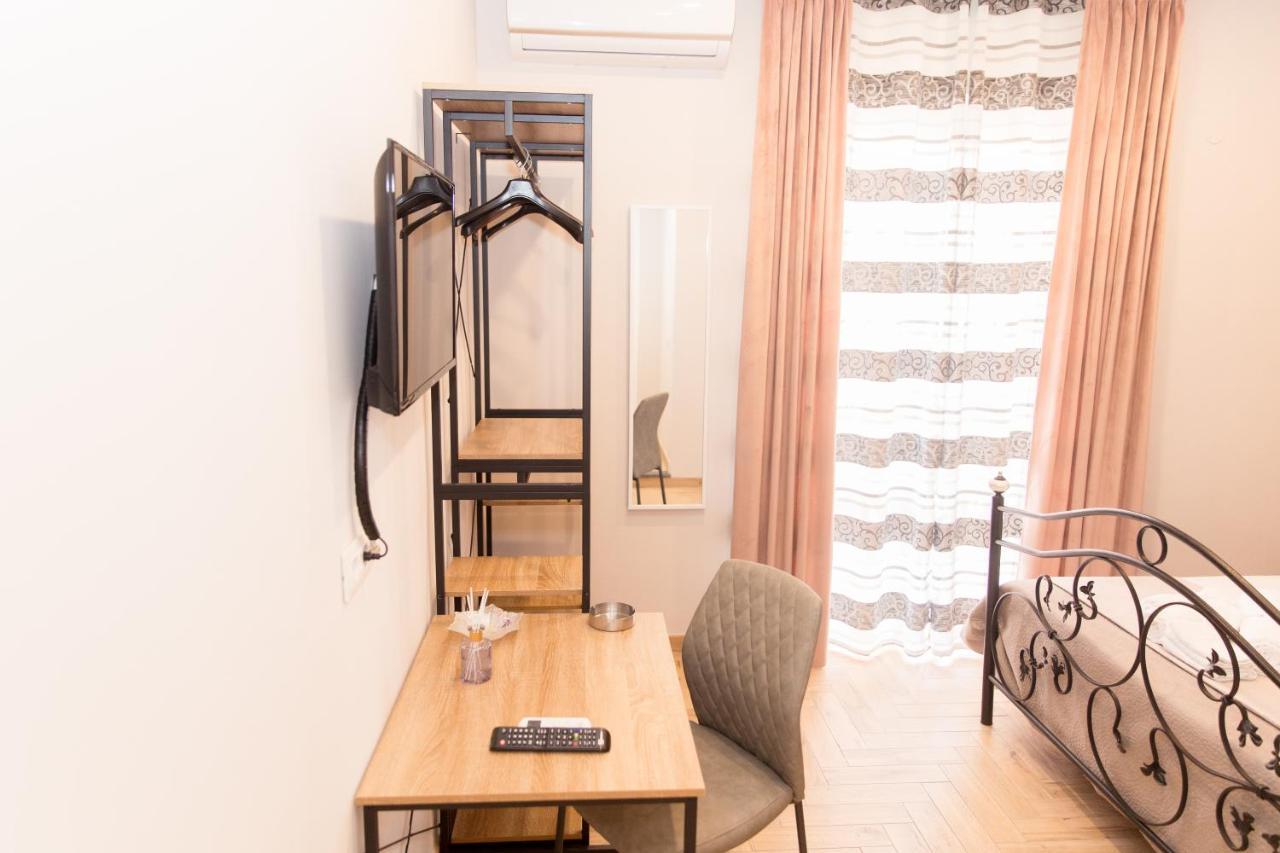 B&B Civicocento ตอร์เรเดลเกรโค ภายนอก รูปภาพ