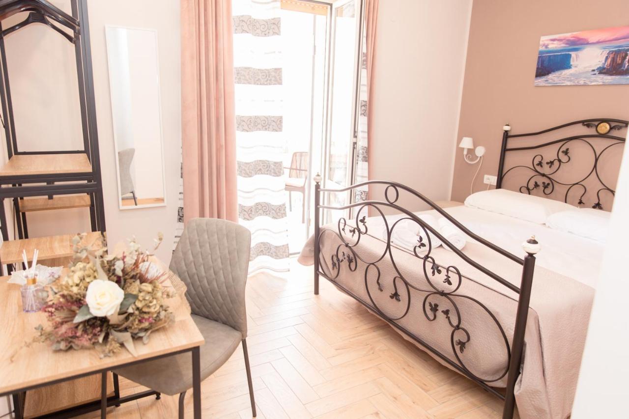 B&B Civicocento ตอร์เรเดลเกรโค ภายนอก รูปภาพ