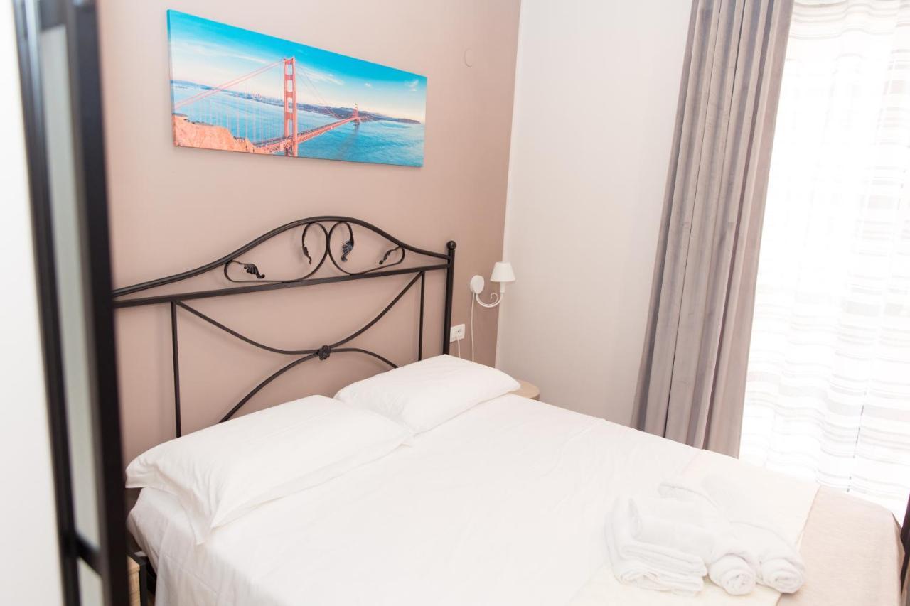 B&B Civicocento ตอร์เรเดลเกรโค ภายนอก รูปภาพ