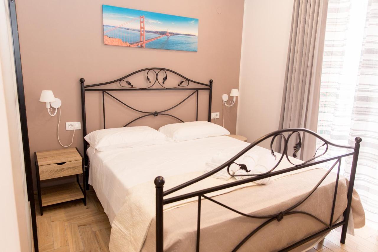 B&B Civicocento ตอร์เรเดลเกรโค ภายนอก รูปภาพ