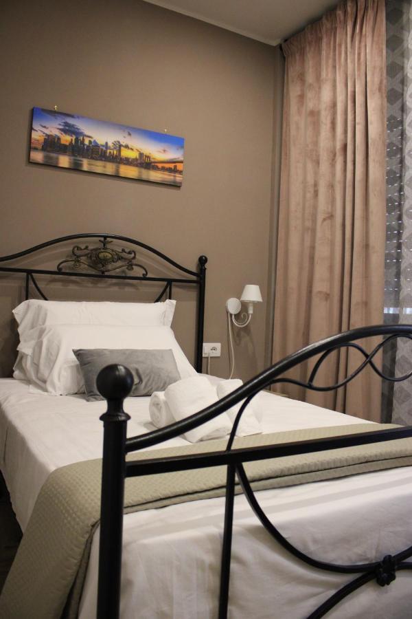 B&B Civicocento ตอร์เรเดลเกรโค ภายนอก รูปภาพ