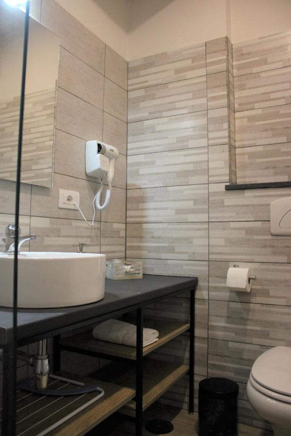 B&B Civicocento ตอร์เรเดลเกรโค ภายนอก รูปภาพ