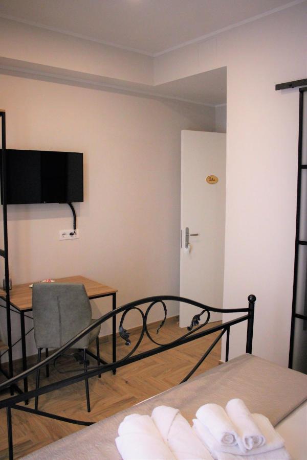 B&B Civicocento ตอร์เรเดลเกรโค ภายนอก รูปภาพ