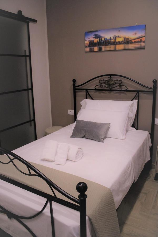 B&B Civicocento ตอร์เรเดลเกรโค ภายนอก รูปภาพ