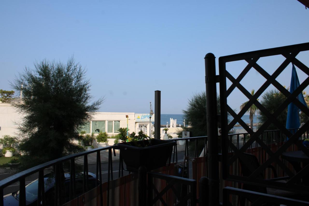 B&B Civicocento ตอร์เรเดลเกรโค ภายนอก รูปภาพ