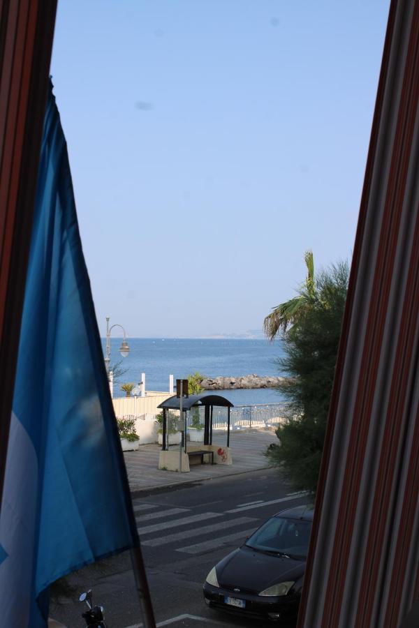 B&B Civicocento ตอร์เรเดลเกรโค ภายนอก รูปภาพ