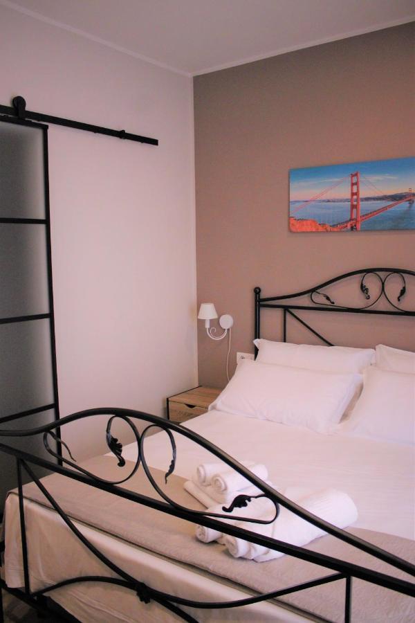 B&B Civicocento ตอร์เรเดลเกรโค ภายนอก รูปภาพ