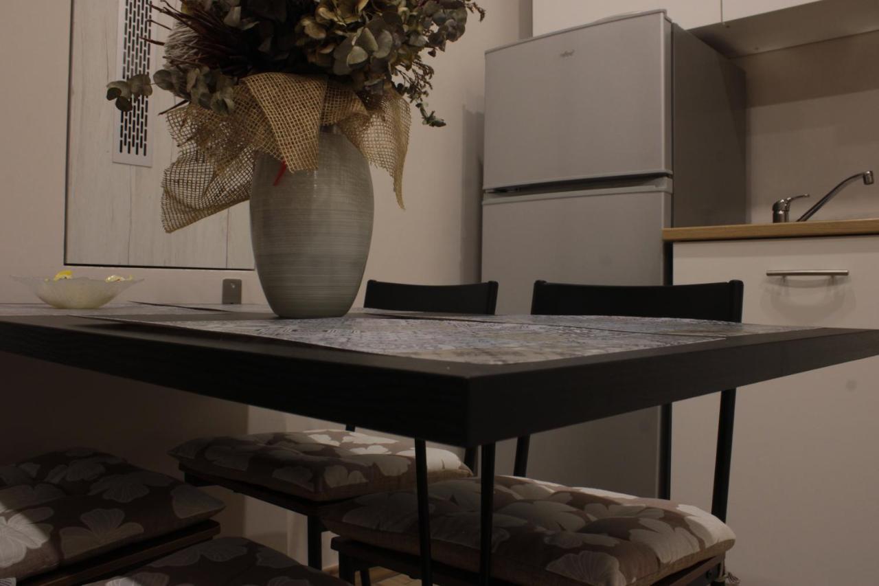 B&B Civicocento ตอร์เรเดลเกรโค ภายนอก รูปภาพ