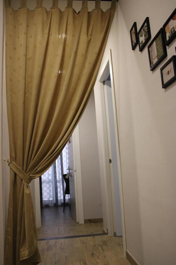 B&B Civicocento ตอร์เรเดลเกรโค ภายนอก รูปภาพ