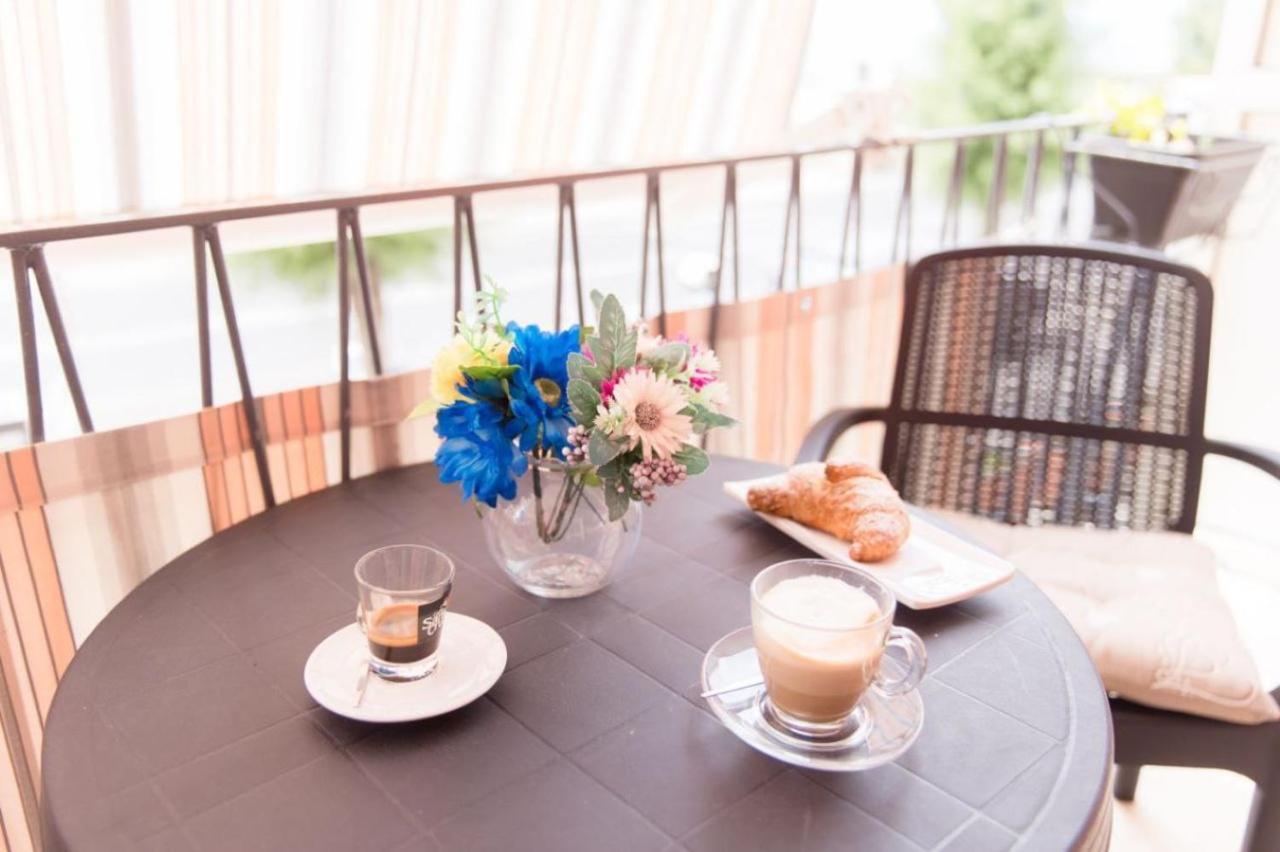 B&B Civicocento ตอร์เรเดลเกรโค ภายนอก รูปภาพ